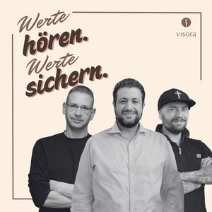visora Versicherungsmakler – Werte hören. Werte sichern.