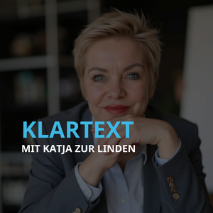 KLARTEXT mit Katja zur Linden
