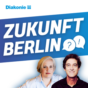 Zukunft Berlin | Der Bürger:innentalk