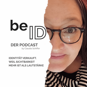 beID – Identität verkauft. Weil Sichtbarkeit mehr ist als Lautstärke.