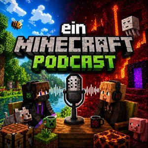 Ein Minecraft Podcast