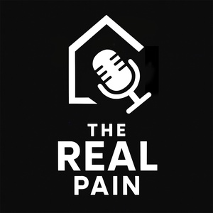 The REAL Pain