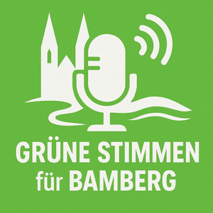 Grüne Stimmen für Bamberg - Menschen. Ideen. Zukunft.