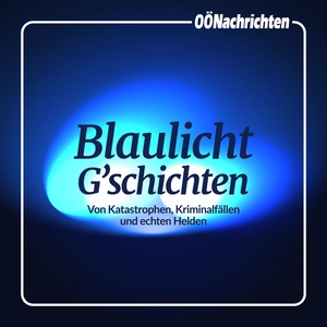 Blaulicht-Gschichten