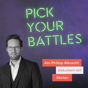 Pick Your Battles
