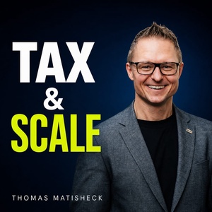 Tax & Scale | Steuern & Business-Skalierung für erfolgreiche Unternehmen im ECommerce