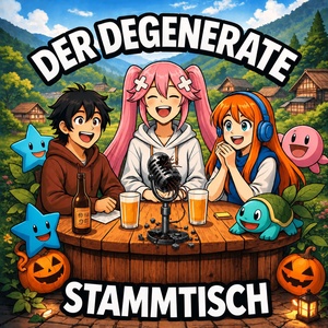 Der Degenerate Stammtisch