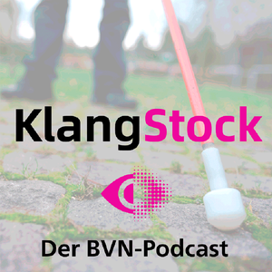 Klangstock - der BVN-Podcast