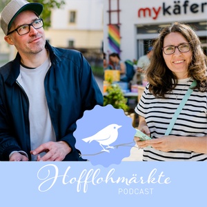 Hofflohmärkte