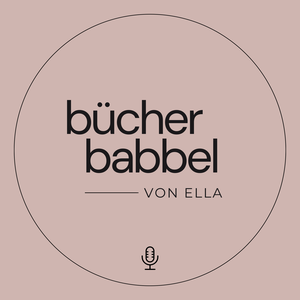 Bücherbabbel von Ella