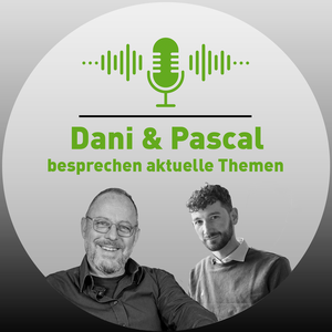 Zweiblog.com - Dani & Pascal besprechen aktuelle Themen