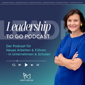 Leadership to go