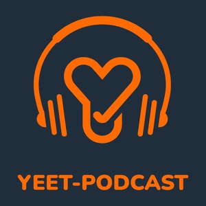 yeet-Podcast - Social Media für Glaube und Kirche