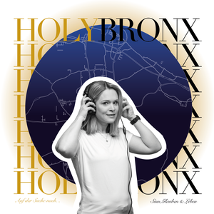 HOLY.BRONX