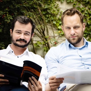 Janik & Moser –&nbsp;in bester Verfassung
