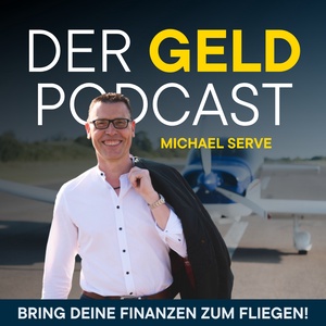 Der Geld-Podcast für Unternehmer