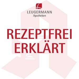 Rezeptfrei erklärt