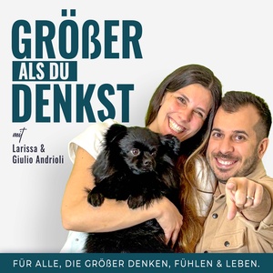 Größer als du denkst
