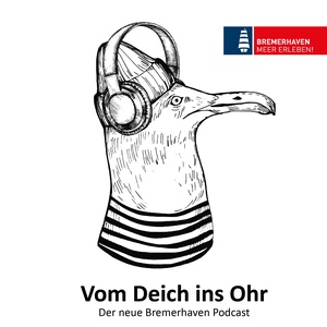 Vom Deich ins Ohr