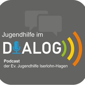 Jugendhilfe im Dialog
