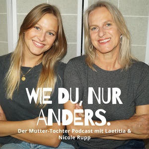Wie du, nur anders