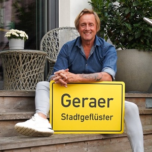 Geraer Stadtgeflüster