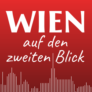Wien auf den zweiten Blick