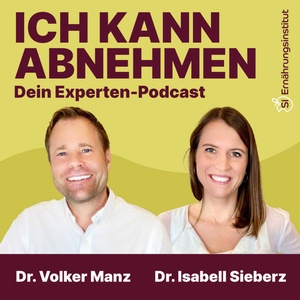 Ich kann abnehmen