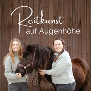 Reitkunst auf Augenhöhe