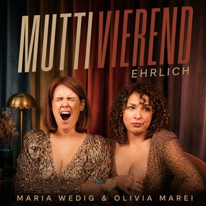 Muttivierend ehrlich