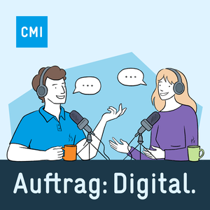 Auftrag: Digital.