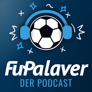 FuPalaver - der Podcast von FuPa Niederrhein