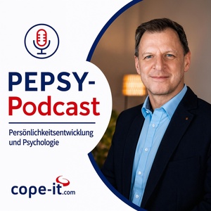 PEPSY PODCAST  Berufe und Persönlichkeit - Bewerbungsgespräche reloaded