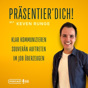 Präsentier' Dich!