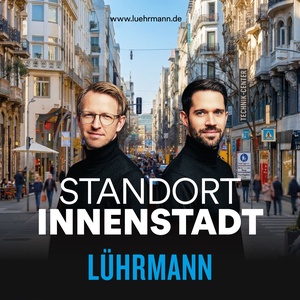 Standort Innenstadt
