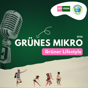 GRÜNES MIKRO