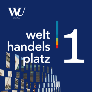 Welthandelsplatz 1