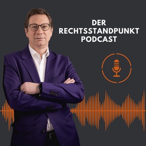 Rechtsstandpunkt Podcast