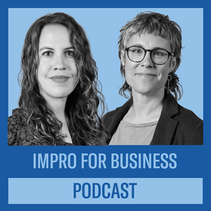 Impro for Business