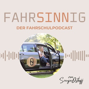 FahrSINNig - Der Fahrschulpodcast