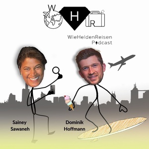 WieHeldenReisen
