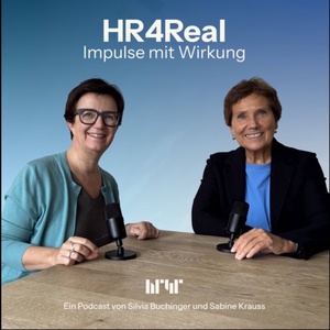 HR 4Real
