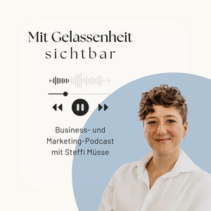 Mit Gelassenheit sichtbar - Online-Marketing ohne Marktschreierei
