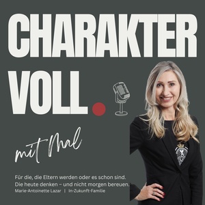 Charaktervoll