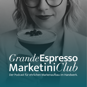 Grande Espresso MarketiniClub