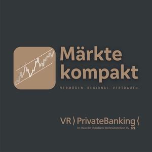 Märkte kompakt. Vermögen. Regional. Vertrauen.
