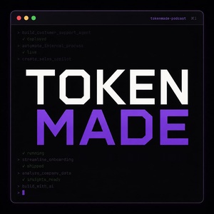 TokenMade - AI Use Cases