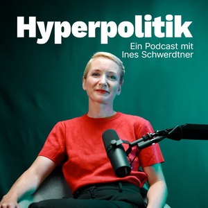 Hyperpolitik