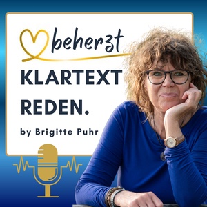 beherzt Klartext reden.