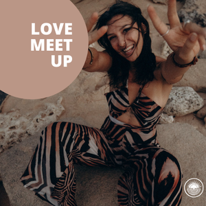 LOVE MEET UP ist der Podcast über moderne Beziehungen, emotionale Muster und das, was wir Liebe nennen, obwohl es manchmal einfach nur ein Nervensystem im Ausnahmezustand ist.